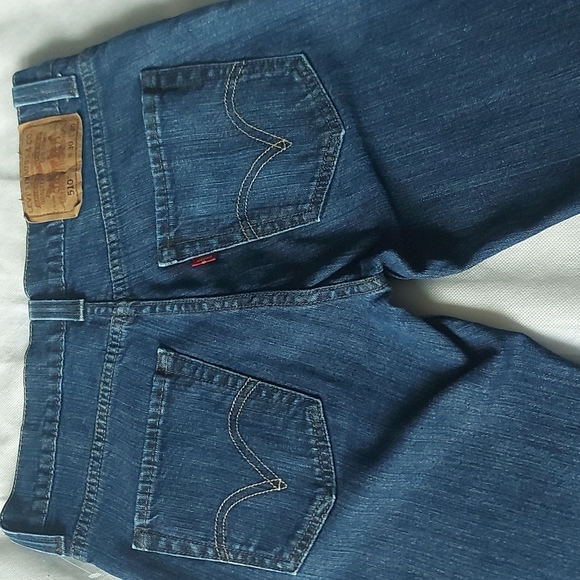 Levi's 510 W30 L30 - Picture 3 of 6